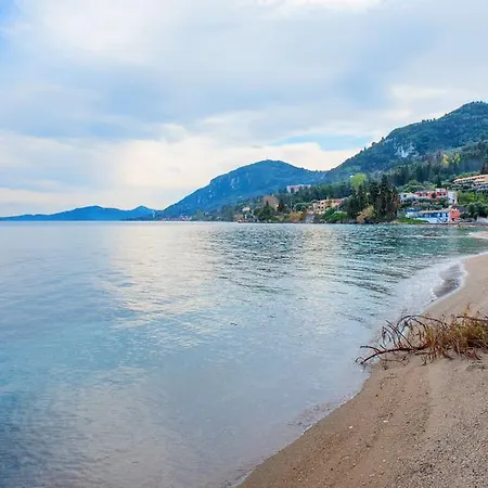 Homyvacations Γαστούρι