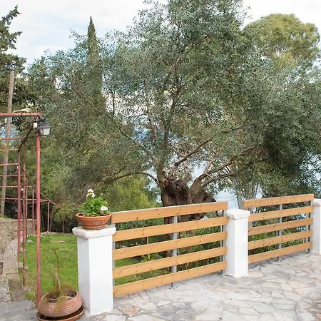 Homyvacations Βίλα Γαστούρι