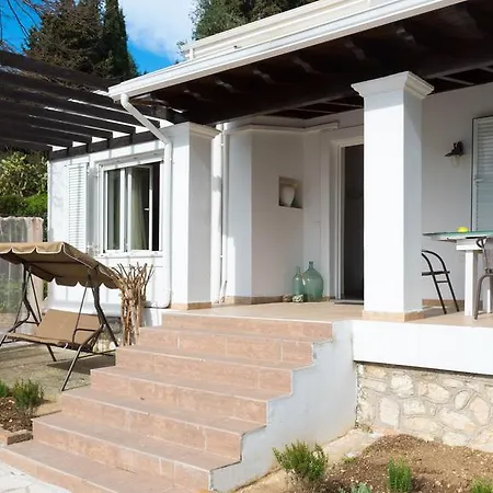 Homyvacations Γαστούρι