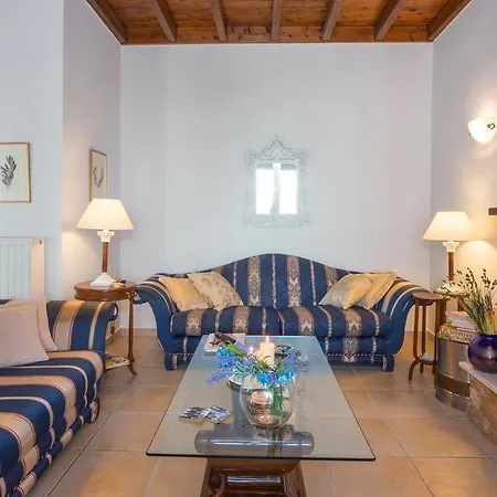 Βίλα Homyvacations Γαστούρι