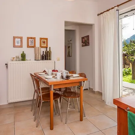Homyvacations Γαστούρι