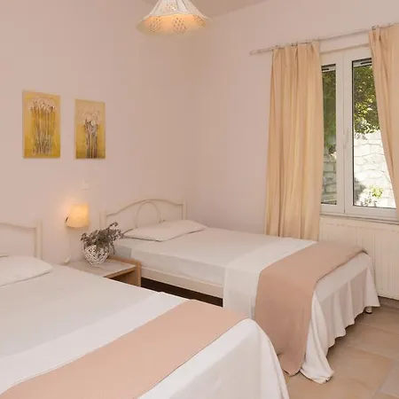 Βίλα Homyvacations Γαστούρι