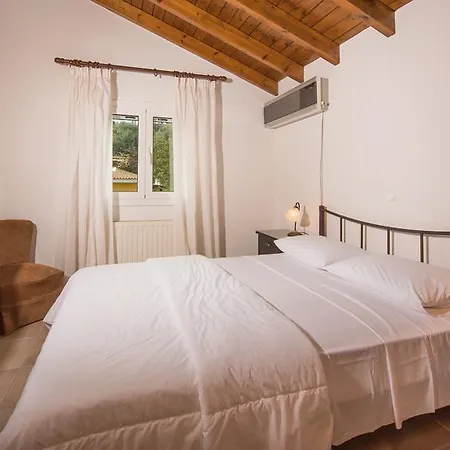 Homyvacations Βίλα Γαστούρι