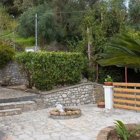 Homyvacations Βίλα Γαστούρι