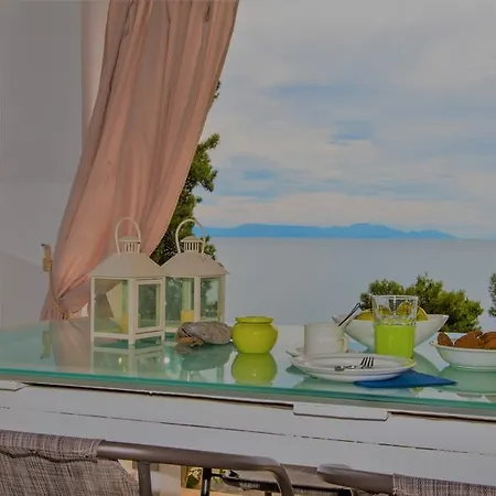 Homyvacations Βίλα