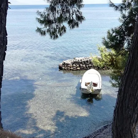 Homyvacations * Γαστούρι