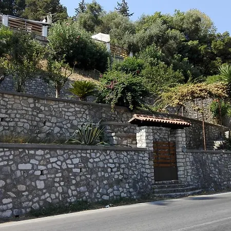 Βίλα Homyvacations Γαστούρι
