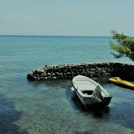 Βίλα Homyvacations